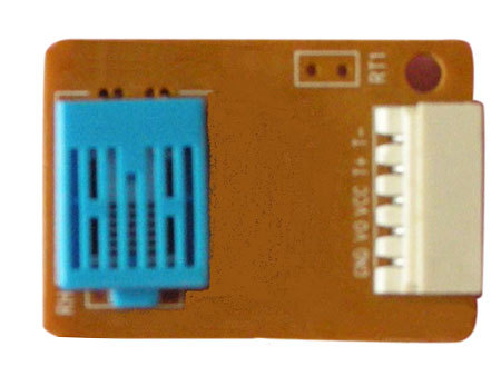Humidity Sensor Module