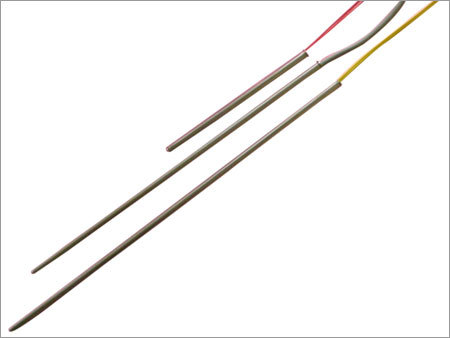 Metal Encapsulated Sensor 