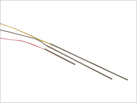 Matched Pair Sensor 