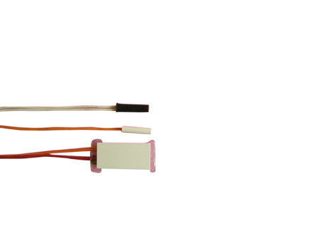 Plastic Encapsulated Sensor