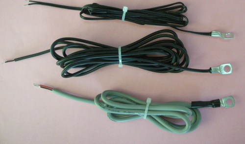 Ring Thermistors