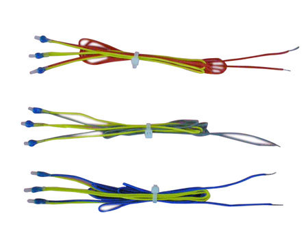 Linear Silicon PTC Thermistor
