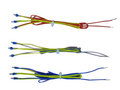 Linear Silicon PTC Thermistor