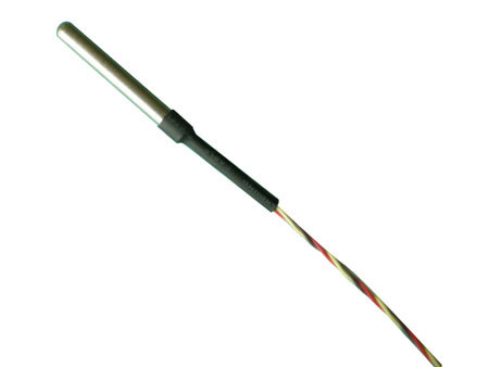 Temperature Voltage Converter