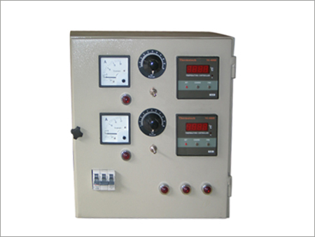 Digital Temperature Controller