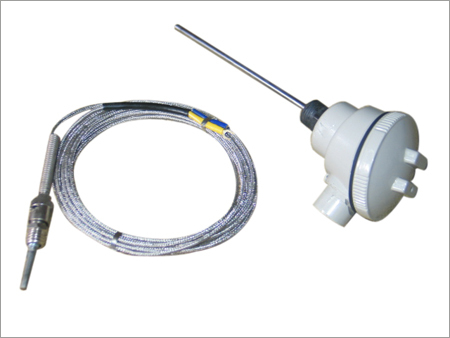 Thermocouple Wire