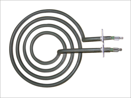 Multi Circle Type Heaters