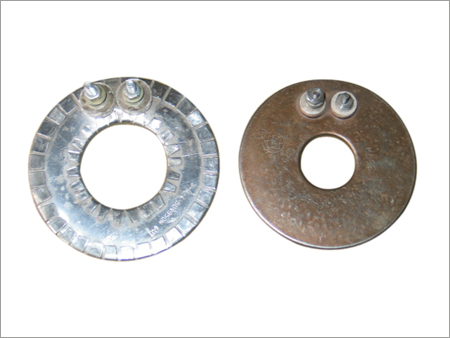 Casting Heater