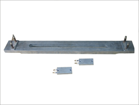 Strip Heaters
