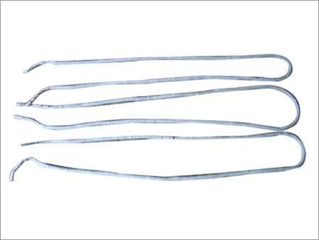 Zigzag Type Heating Element