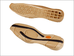 Men Shoes Tpr Soles