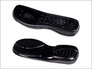 Polyurethane Soles