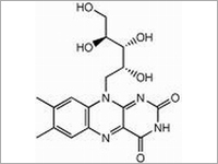 Riboflavin Vitamin