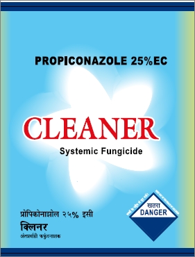 Propiconazole 25% EC