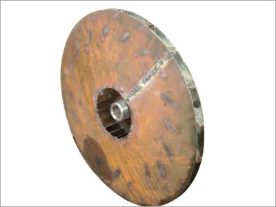 Centrifugal Impeller