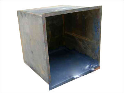 FRP Coated Tanks