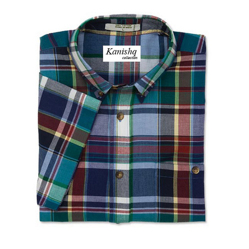 Mixed Color Mens Designer Shirts