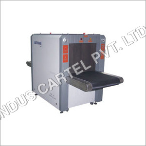 X Ray Inspection System