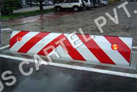 Road Blocker