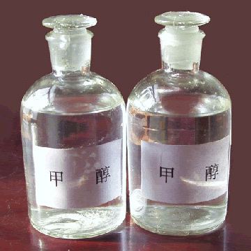 Methanol