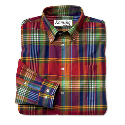 Cotton Shirts