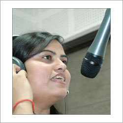 Diploma in Radio Programming, Production 