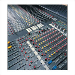 Video Editing and Sound Recording