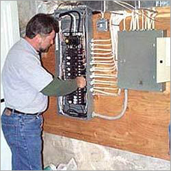 Electrical Contractor