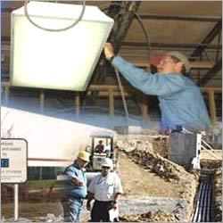 Electrical Maintenance Services