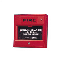 Fire Alarm System Installation