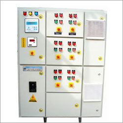 Turnkey Electrical Project