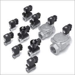 Buy Solenoid Valves