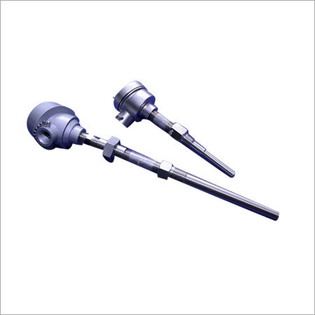 Special High Temperature Resistant Elements