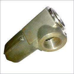 Safety Valve