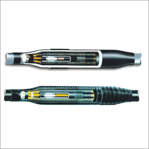 Cold Shrink Cable jointing kits