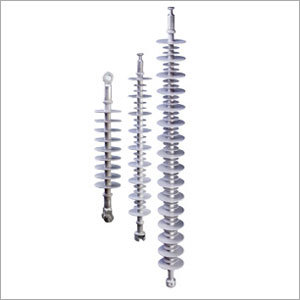 Composite Polymer Insulators