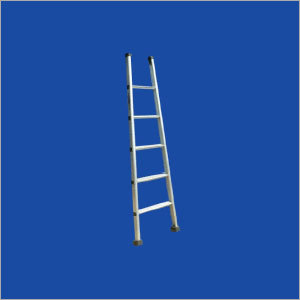 WALL CLIMBING ALLUMINIUM LADDER
