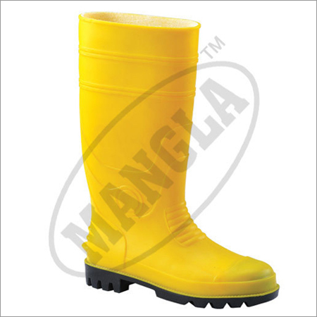 Industrial Safety Gumboot