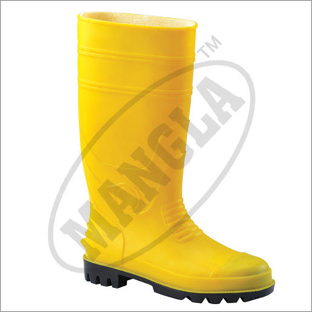mangla gumboot