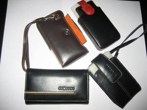 Leather Products 