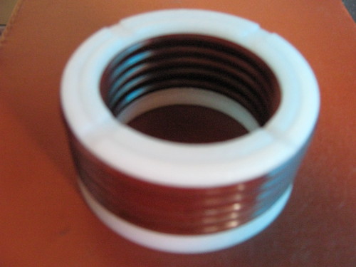 Industrial Rubber Oil Seal 