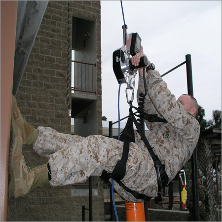 Battery Operated Lift