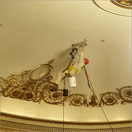 Mobile Lifting Equipment