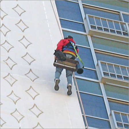 Battery Powered Workman Ascenders