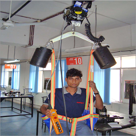 Portable Climbing Device