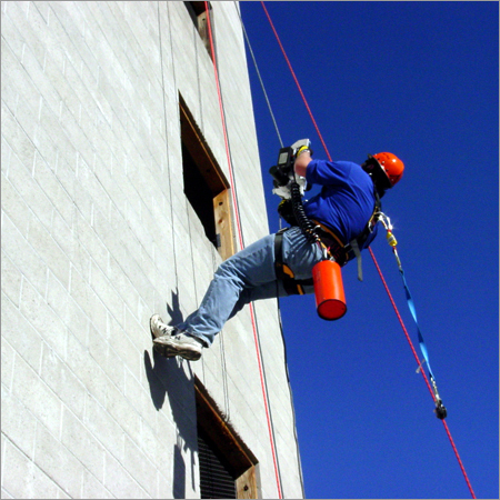 Portable Lifting Equipment