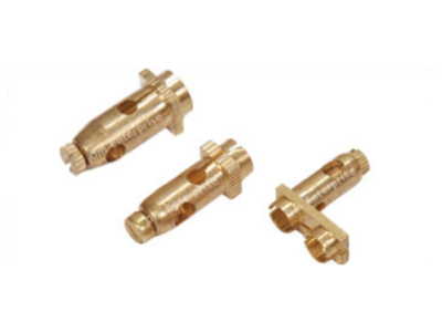 Brass Earthing Sockets