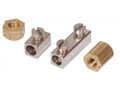 Brass Fan Parts
