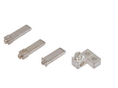 Brass Flat Pins