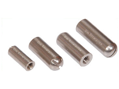 Brass Multi Pins